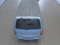 Toyota HIACE VAN лот № 20064 оценка 3.5  с аукциона в Японии 2