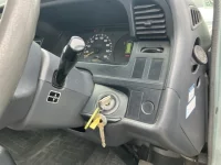 Toyota HIACE VAN лот № 20064 оценка 3.5  с аукциона в Японии 5