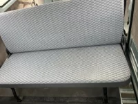 Toyota HIACE VAN лот № 20064 оценка 3.5  с аукциона в Японии 8