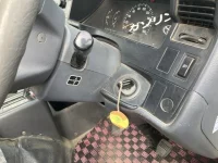 Toyota HIACE лот № 20362 оценка RB  с аукциона в Японии 5