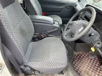 Toyota HIACE лот № 20362 оценка RB  с аукциона в Японии 7