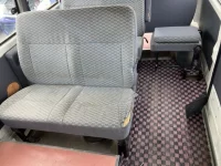 Toyota HIACE лот № 20362 оценка RB  с аукциона в Японии 8