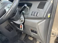 Toyota ISIS лот № 20395 оценка 3  с аукциона в Японии 5