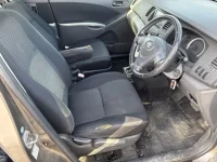 Toyota ISIS лот № 20395 оценка 3  с аукциона в Японии 7