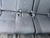 Toyota ISIS лот № 20395 оценка 3  с аукциона в Японии 8