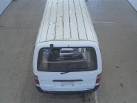 Toyota HIACE VAN лот № 20476 оценка RA  с аукциона в Японии 2