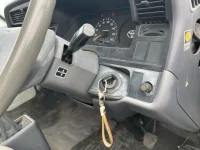 Toyota HIACE VAN лот № 20476 оценка RA  с аукциона в Японии 5