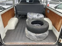 Toyota HIACE VAN лот № 20476 оценка RA  с аукциона в Японии 9