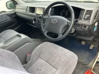 Toyota HIACE лот № 20477 оценка RA  с аукциона в Японии 3