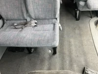 Toyota HIACE лот № 20477 оценка RA  с аукциона в Японии 8