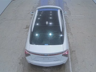 Toyota MIRAI