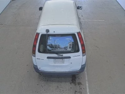 Toyota LITE ACE VAN  с аукциона в Японии