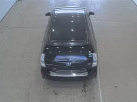 Toyota PRIUS ALPHA лот № 20536 оценка 3.5  с аукциона в Японии 2
