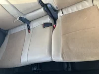 Toyota PRIUS ALPHA лот № 20536 оценка 3.5  с аукциона в Японии 8