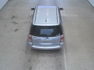 Toyota Raum