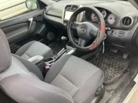 Toyota RAV4 лот № 20080 оценка 3.5  с аукциона в Японии 3