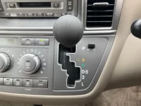 Toyota RAUM лот № 20455 оценка RA  с аукциона в Японии 4