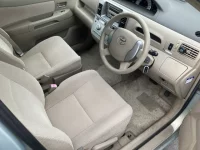 Toyota RAUM лот № 20455 оценка RA  с аукциона в Японии 7