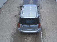 Toyota RAUM лот № 20455 оценка RA  с аукциона в Японии 2