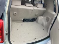 Toyota RAUM лот № 20455 оценка RA  с аукциона в Японии 9