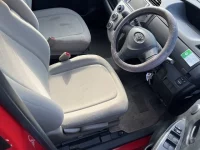 Toyota RACTIS лот № 20556 оценка 3  с аукциона в Японии 7