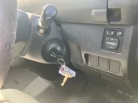 Toyota RACTIS лот № 20556 оценка 3  с аукциона в Японии 5