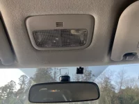 Toyota RACTIS лот № 20556 оценка 3  с аукциона в Японии 6