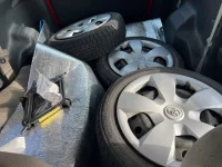 Toyota RACTIS лот № 20556 оценка 3  с аукциона в Японии 8