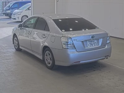 Toyota Sai