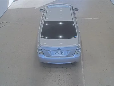 Toyota Sai