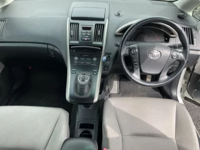 Toyota Sai