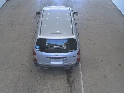 Toyota SUCCEED  с аукциона в Японии