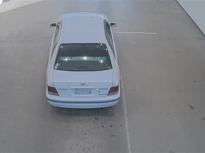 Toyota TERCEL  с аукциона в Японии