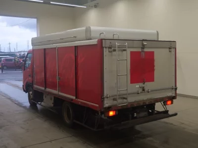 Toyota TOYOACE