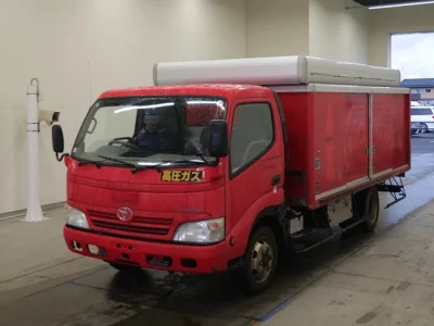 Toyota TOYOACE