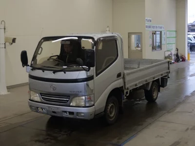 Toyota TOYOACE