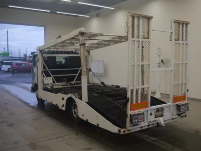Toyota TOYOACE