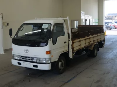 Toyota TOYOACE