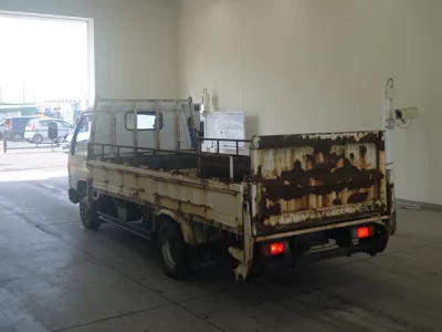 Toyota TOYOACE