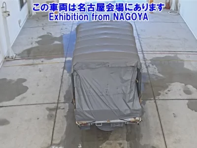Toyota TOYOACE