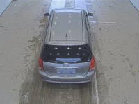 Toyota WISH лот № 20319 оценка 3  с аукциона в Японии 2