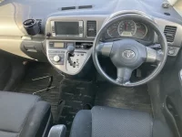 Toyota WISH лот № 20319 оценка 3  с аукциона в Японии 3