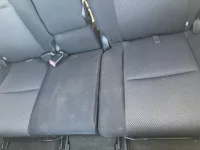 Toyota WISH лот № 20319 оценка 3  с аукциона в Японии 8