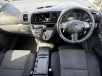 Toyota WISH лот № 20479 оценка RA  с аукциона в Японии 3