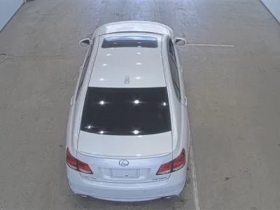 Lexus GS F