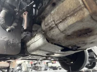 Nissan ATLAS лот № 1768 оценка R  с аукциона в Японии 9