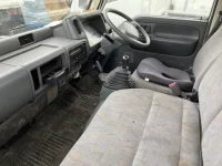 Nissan ATLAS лот № 1768 оценка R  с аукциона в Японии 4