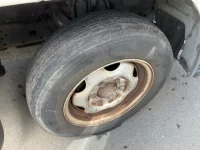 Nissan ATLAS лот № 1768 оценка R  с аукциона в Японии 8