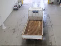 Nissan ATLAS лот № 1768 оценка R  с аукциона в Японии 2