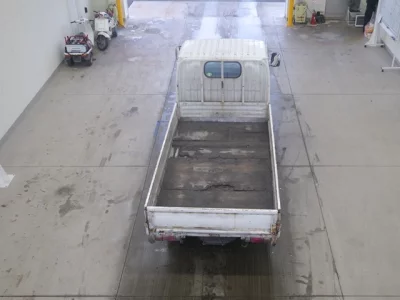 Nissan ATLAS  с аукциона в Японии